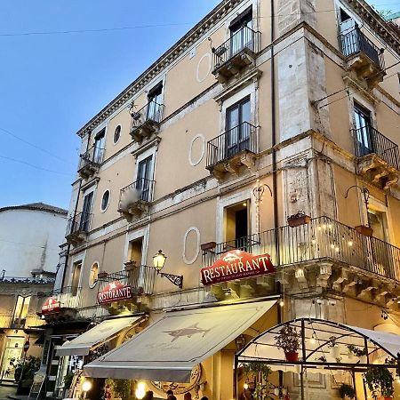 La Maison Del Bell'Antonio - Catania Downtown Exteriér fotografie